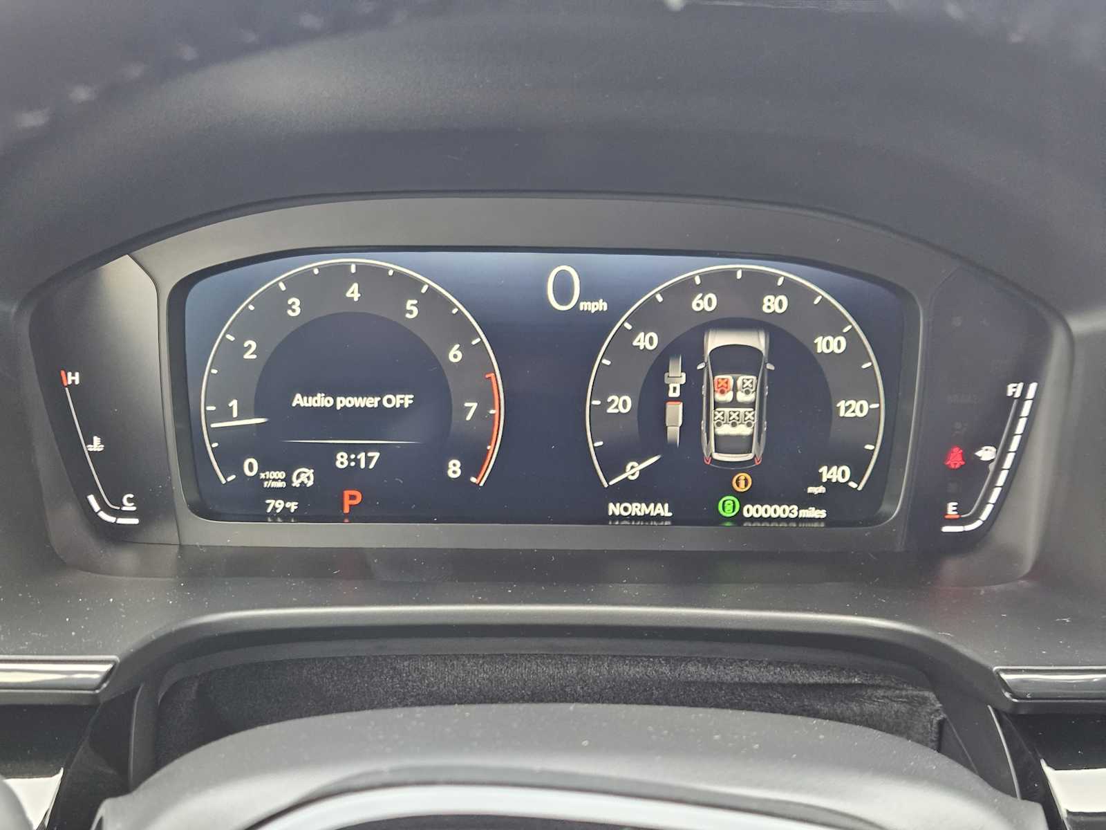 Thumbnail: 2026 Honda CR-V - 13