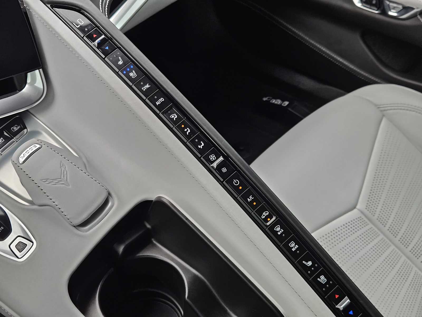 Thumbnail: 2022 Chevrolet Corvette - 19