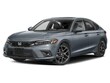 Honda Civic Hatchback