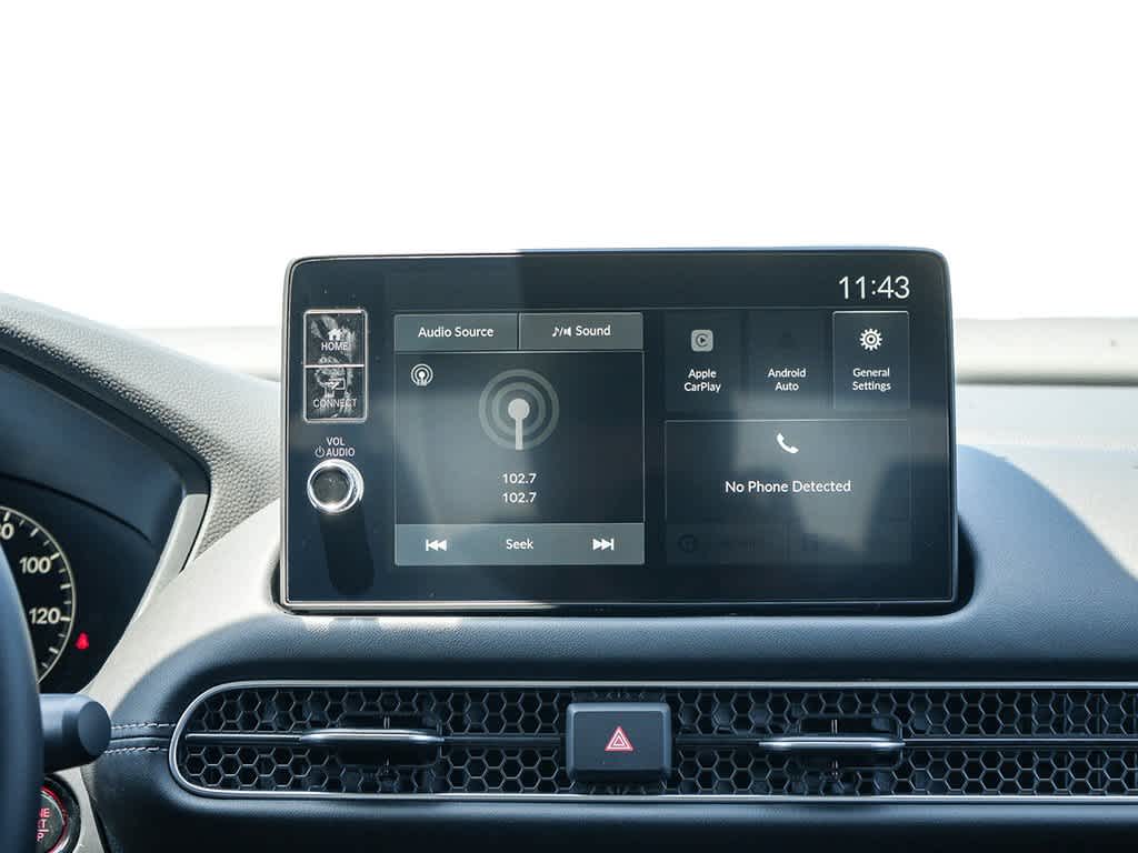 Thumbnail: 2027 Honda HR-V - 15