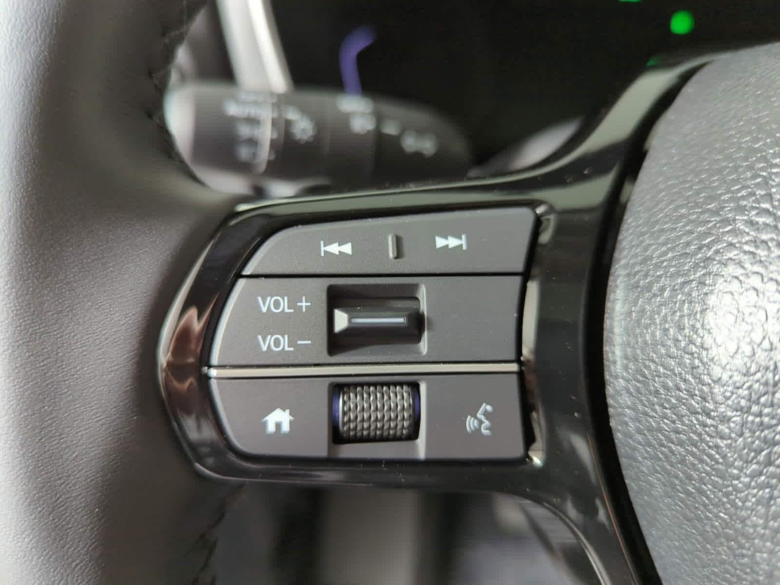 Thumbnail: 2025 Honda Pilot - 15