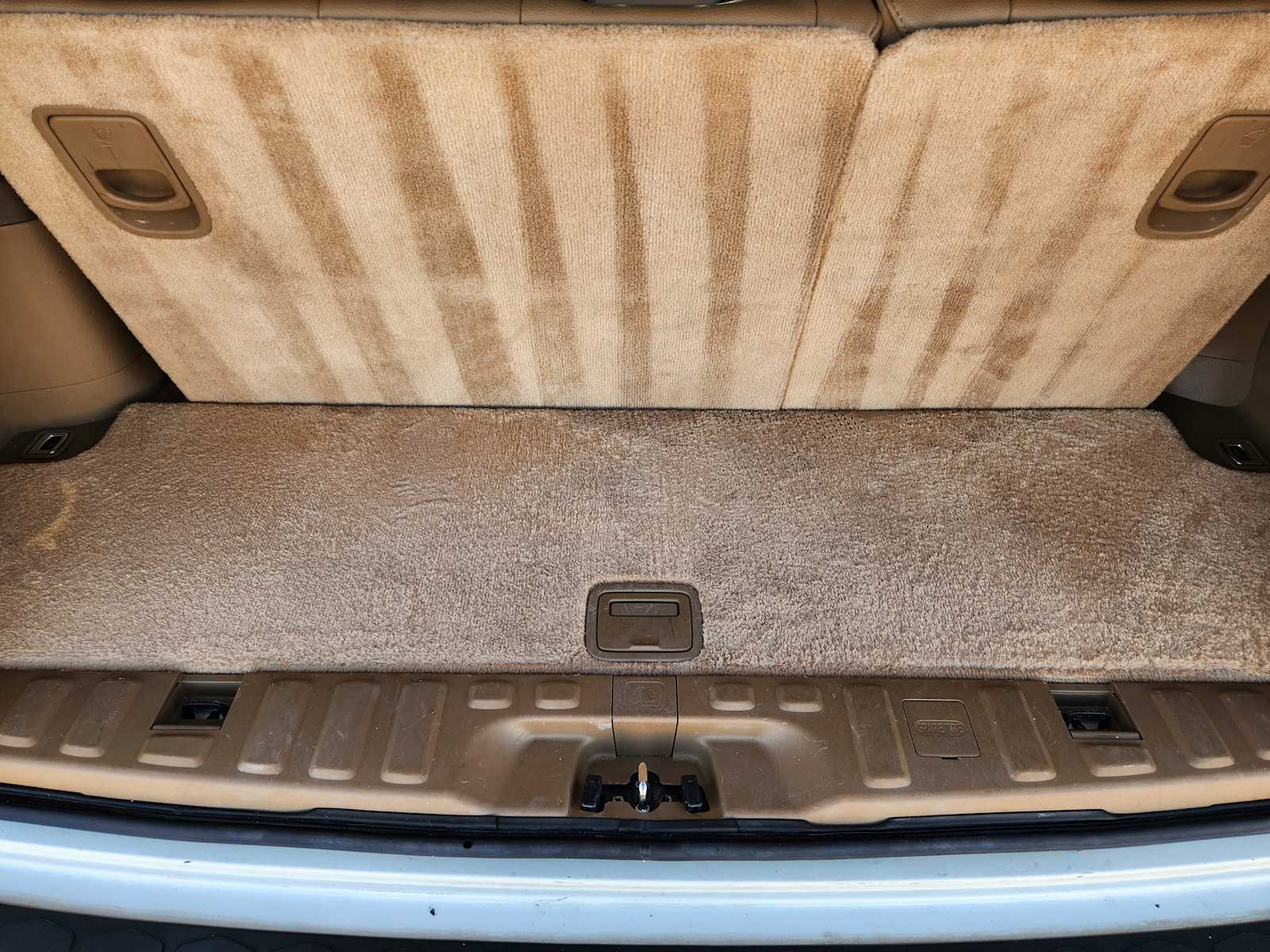 Thumbnail: 2008 Honda Pilot - 32