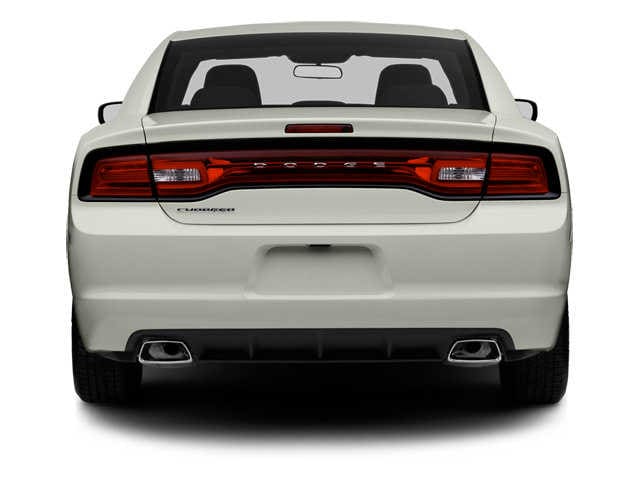 Thumbnail: 2013 Dodge Charger - 8