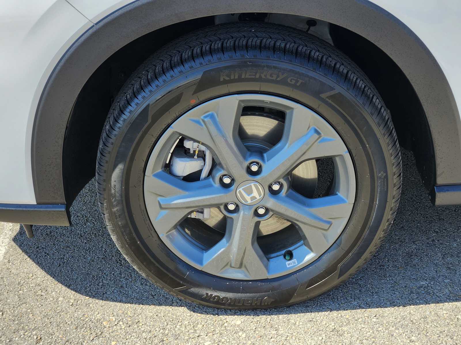 Thumbnail: 2026 Honda HR-V - 9