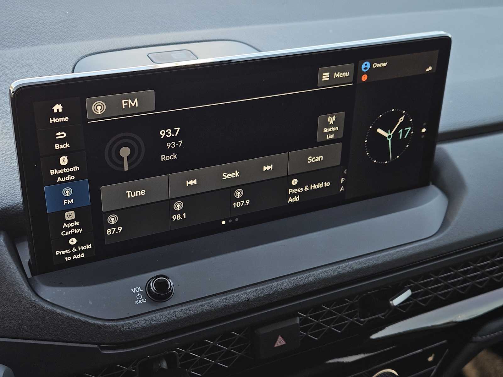 Thumbnail: 2025 Honda Accord - 17