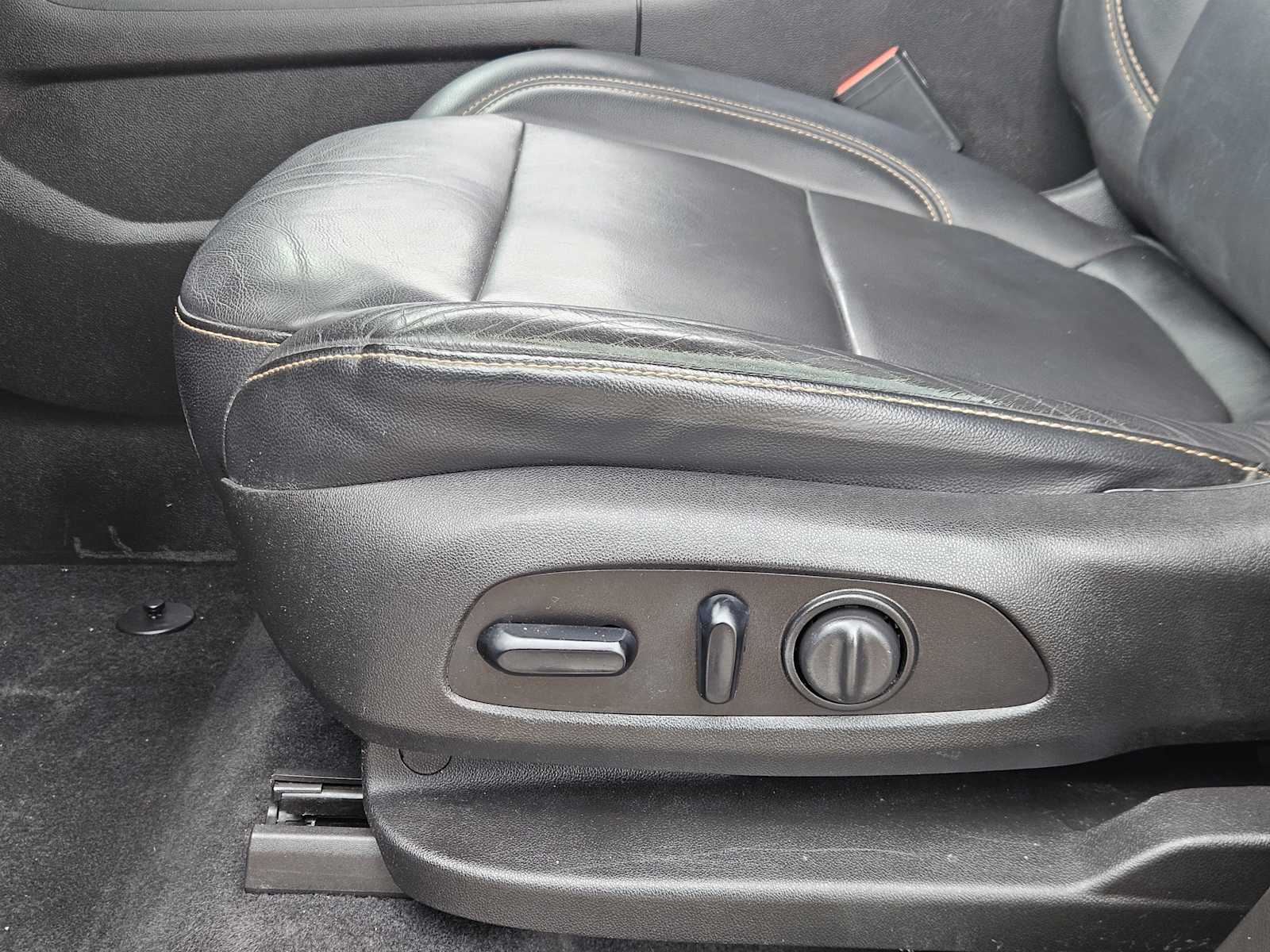 Thumbnail: 2018 Chevrolet Traverse - 24