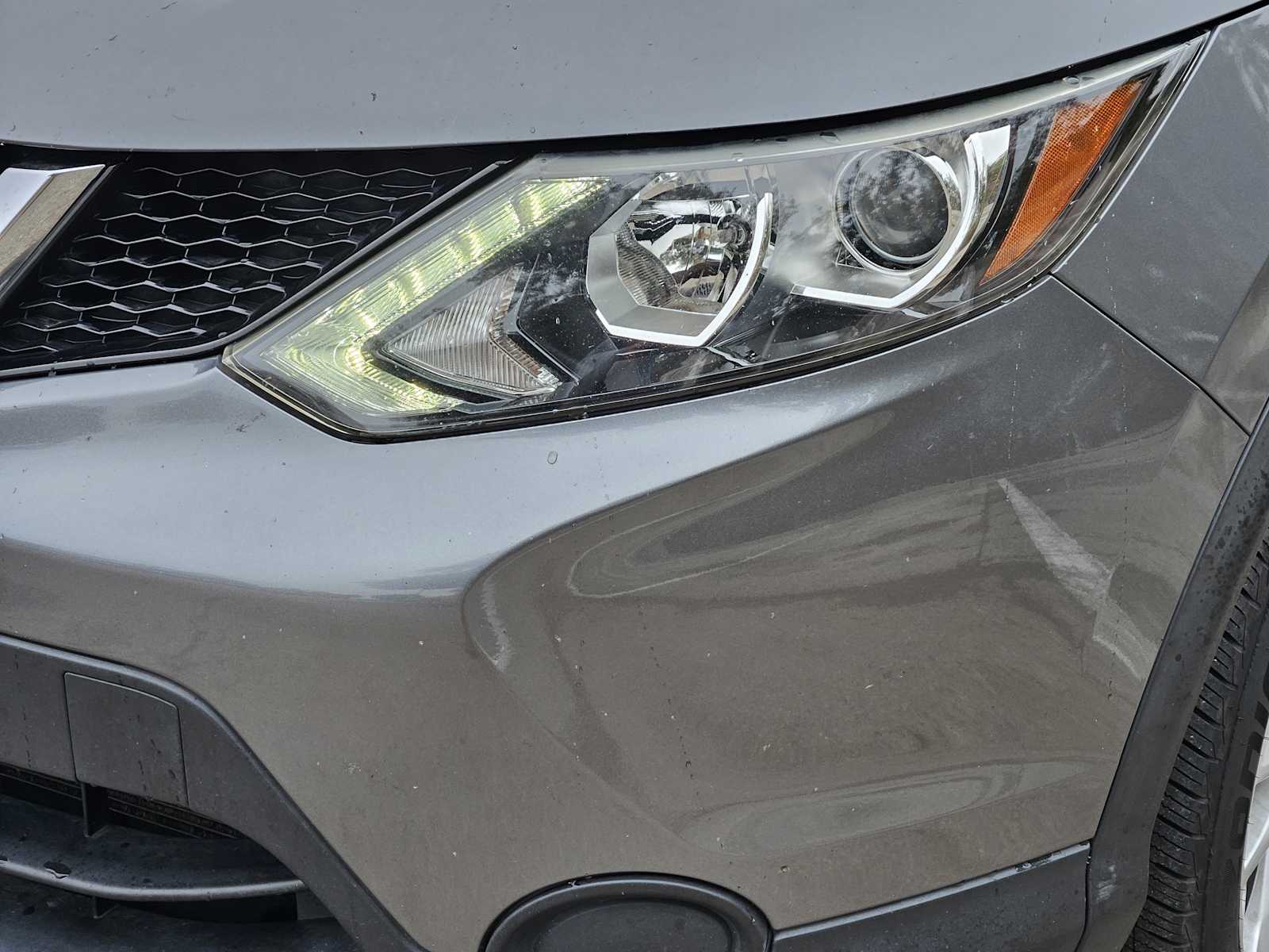 Thumbnail: 2018 Nissan Rogue Sport - 7