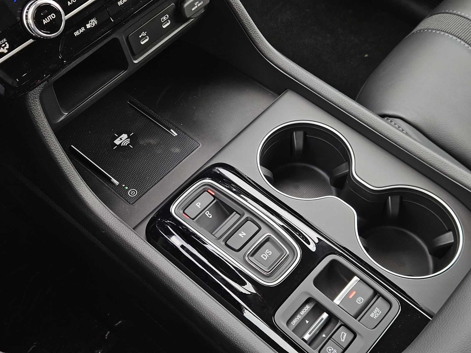 Thumbnail: 2026 Honda Pilot - 17