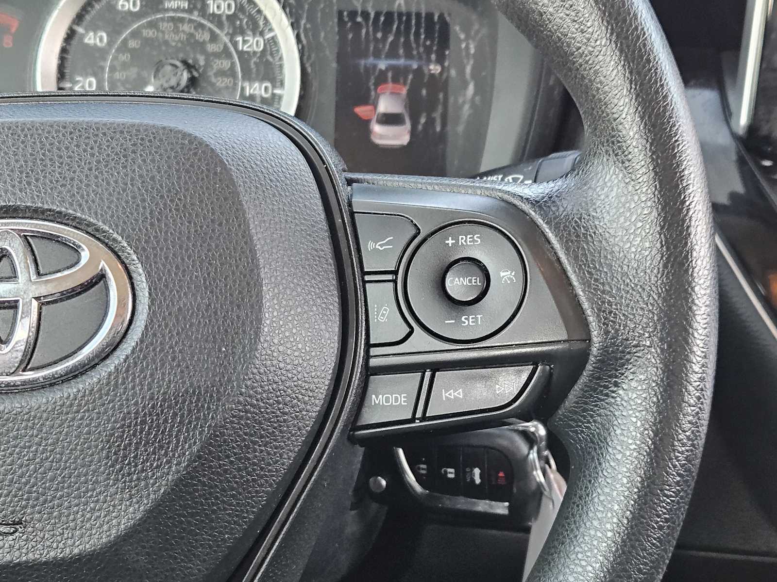 Thumbnail: 2021 Toyota Corolla - 26