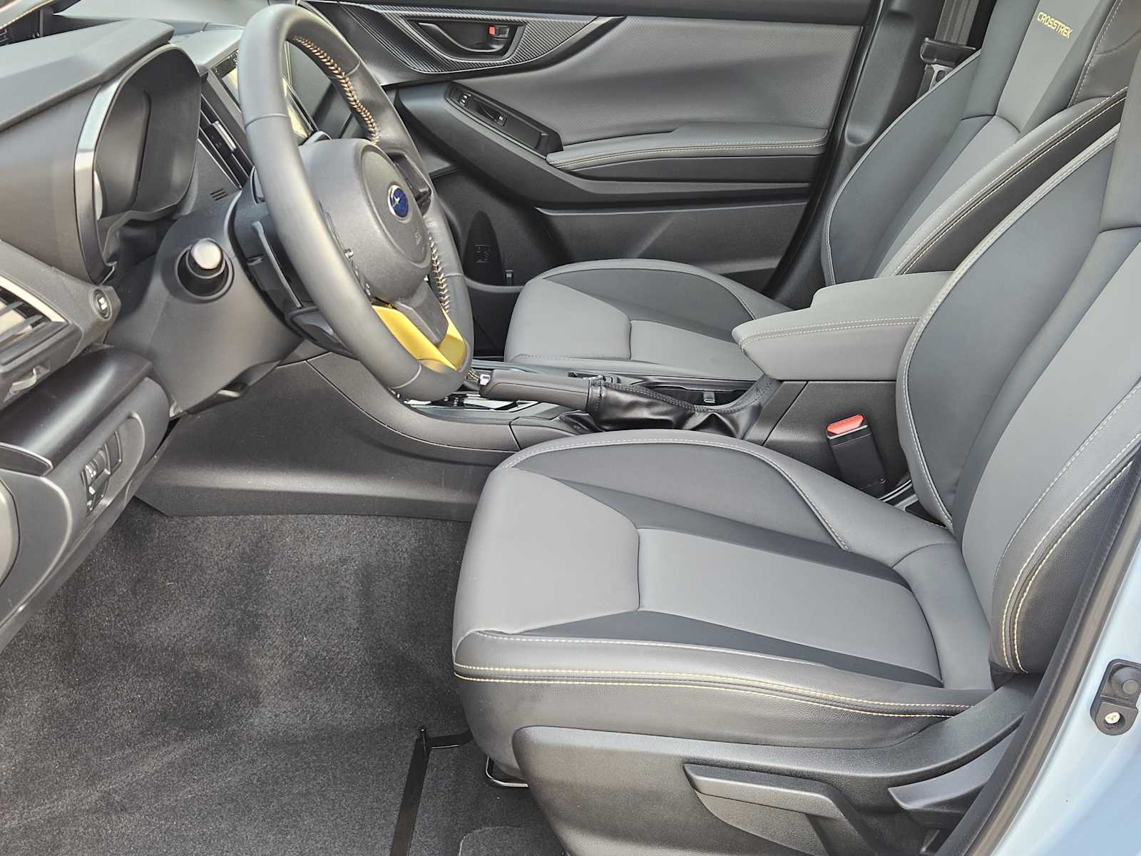 2022 Subaru Crosstrek Sport 13