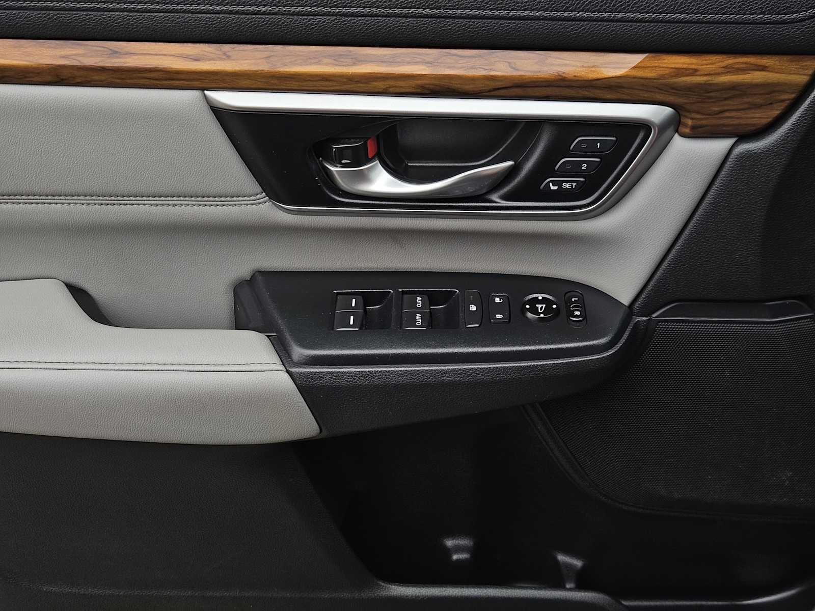 Thumbnail: 2019 Honda CR-V - 22
