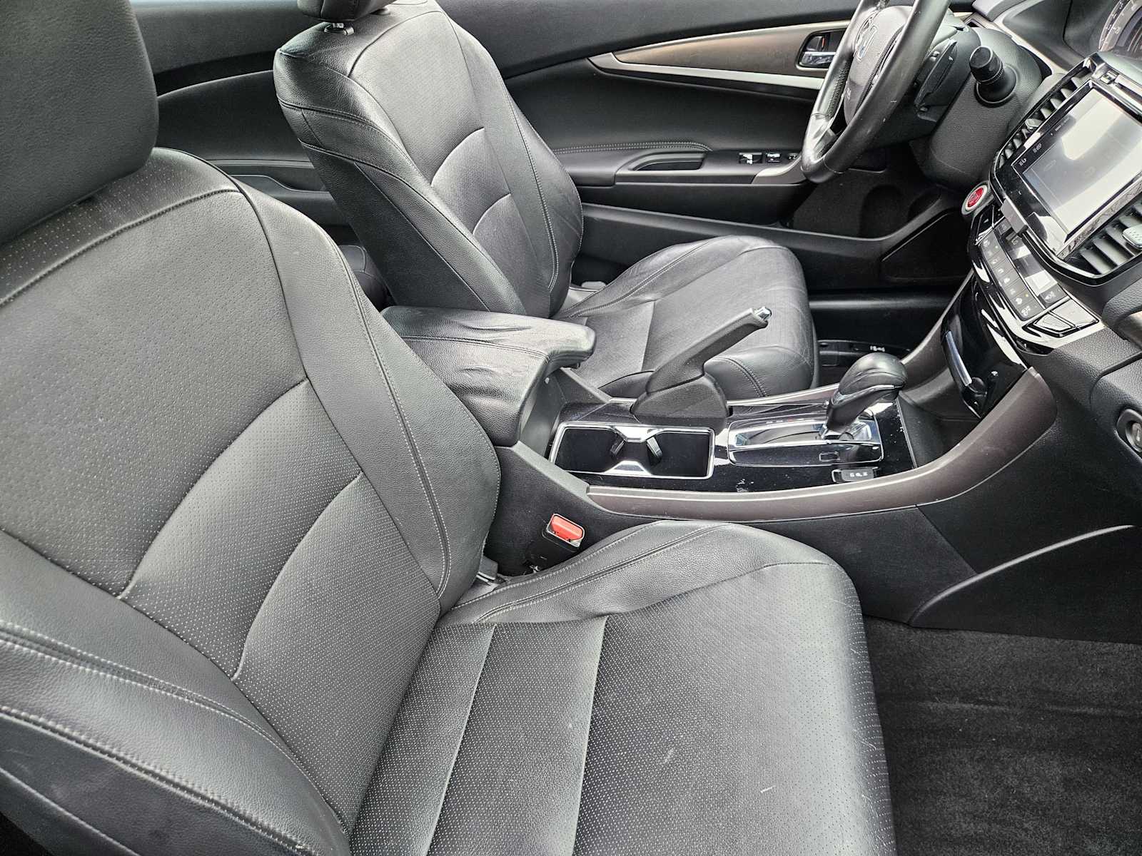 Thumbnail: 2016 Honda Accord - 14