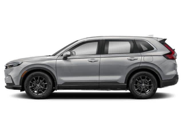Thumbnail: 2026 Honda CR-V - 6