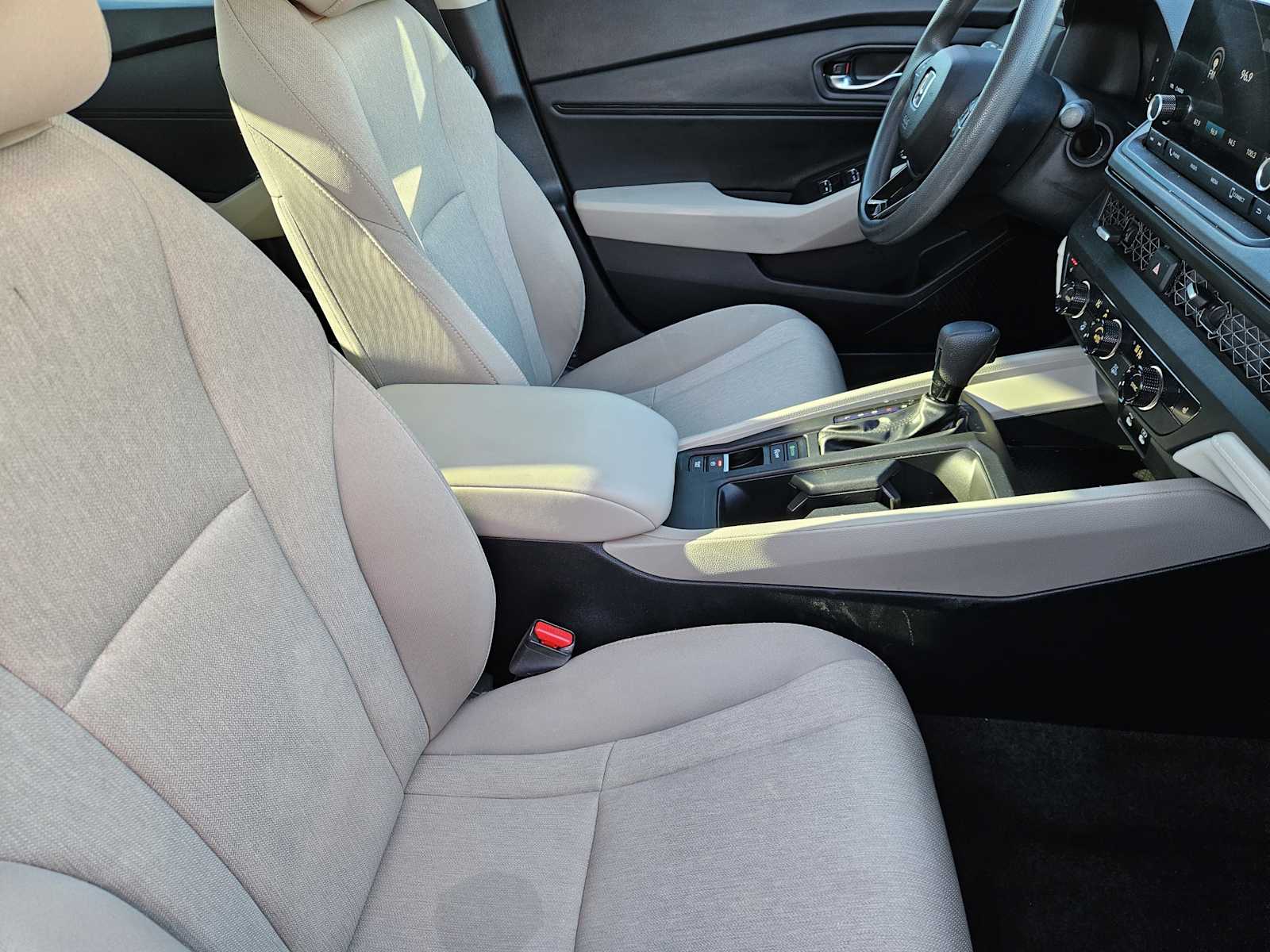 Thumbnail: 2023 Honda Accord - 13