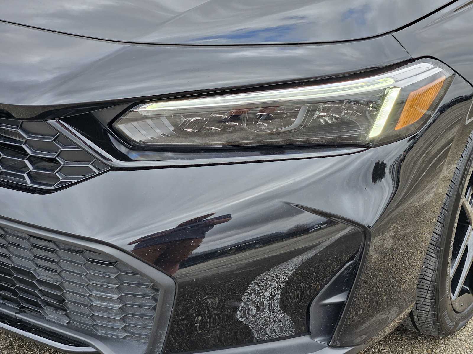 Thumbnail: 2025 Honda Civic - 7