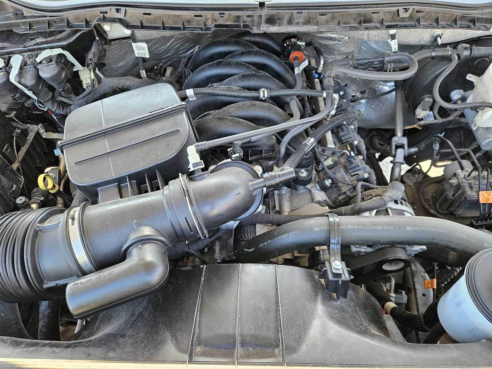 Thumbnail: 2021 Ford Econoline - 29