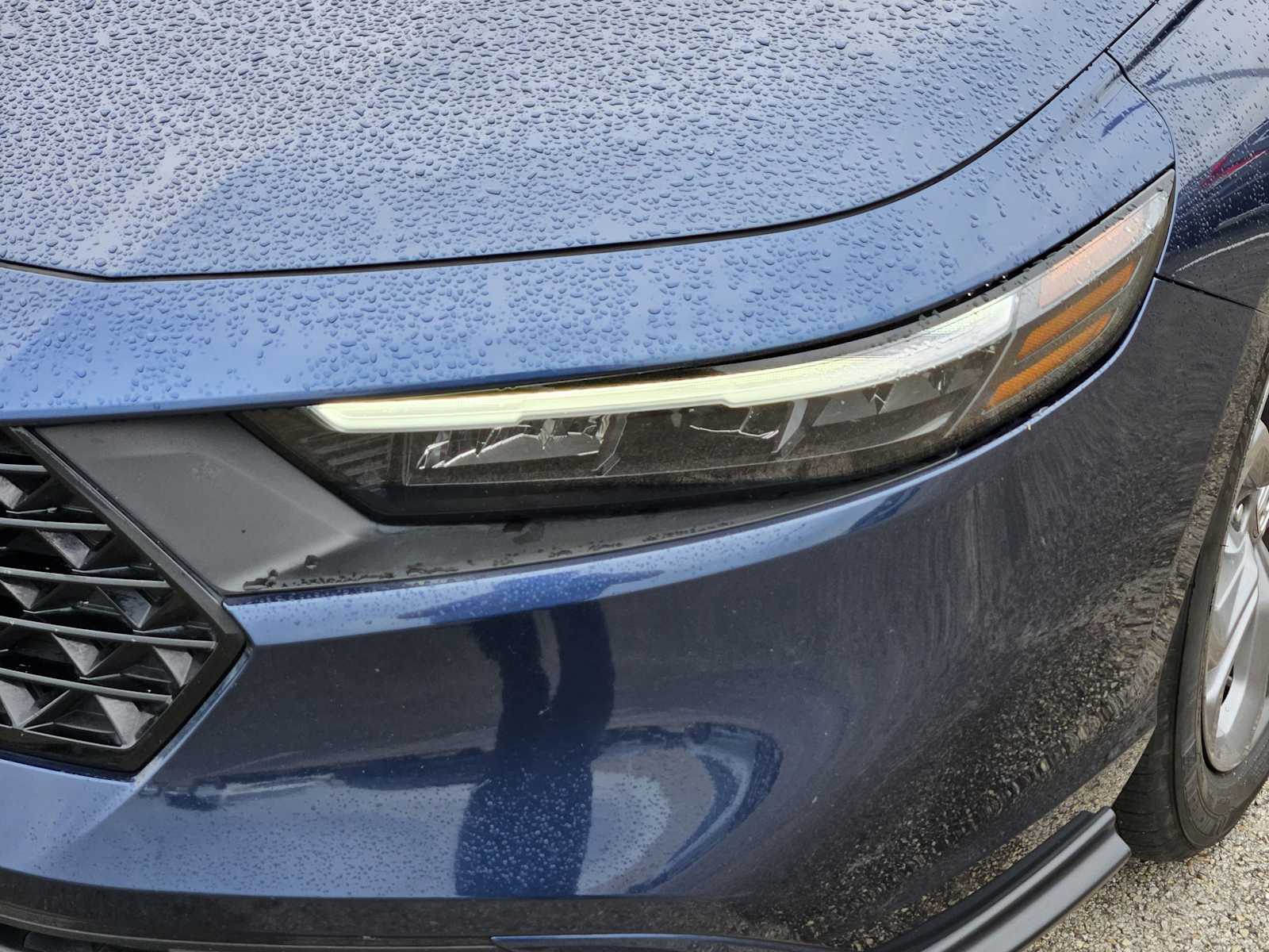 Thumbnail: 2024 Honda Accord - 7