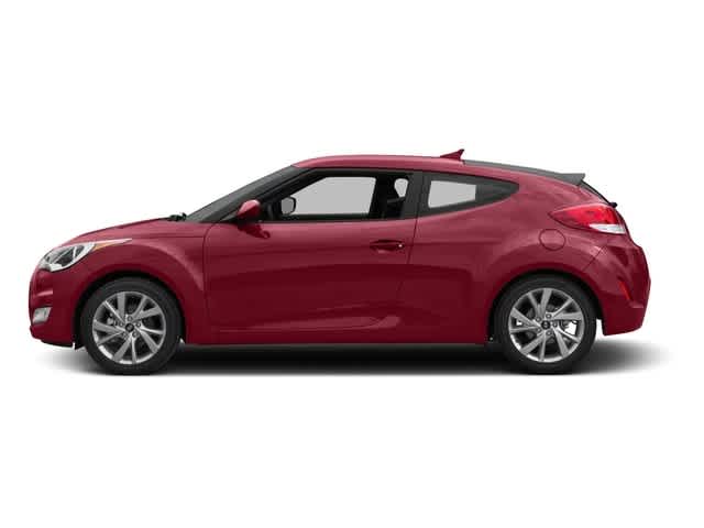 Thumbnail: 2017 Hyundai Veloster - 6