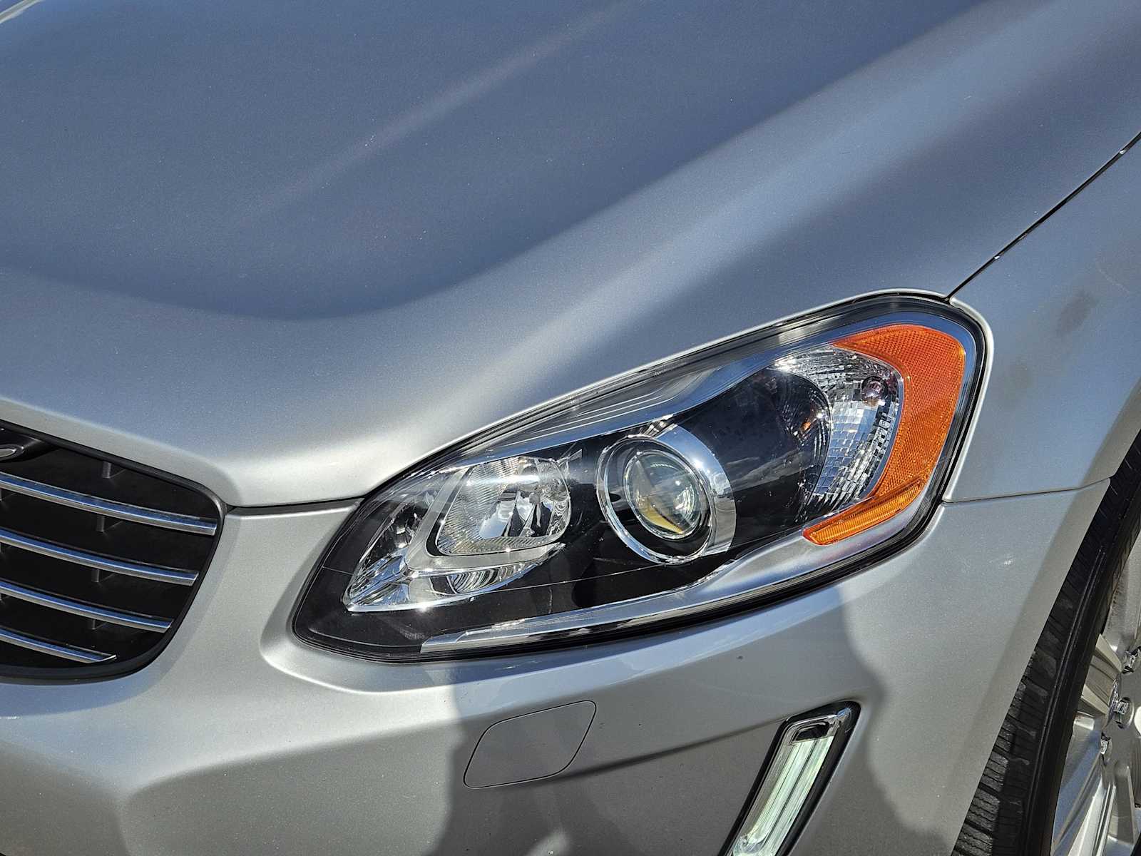 Thumbnail: 2017 Volvo XC60 - 7