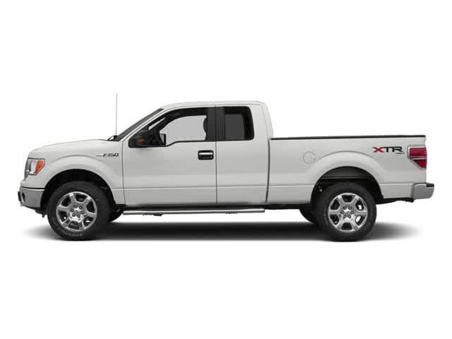 Thumbnail: 2014 Ford F-150 - 3