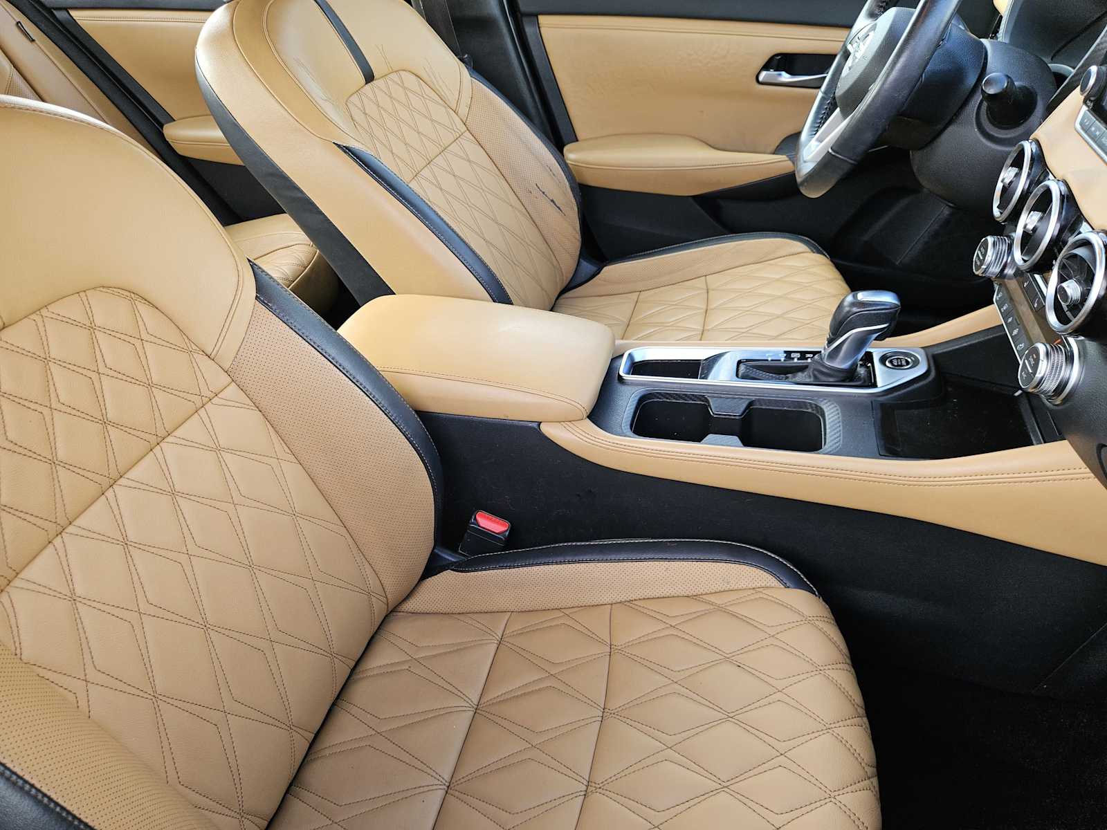 Thumbnail: 2021 Nissan Sentra - 13