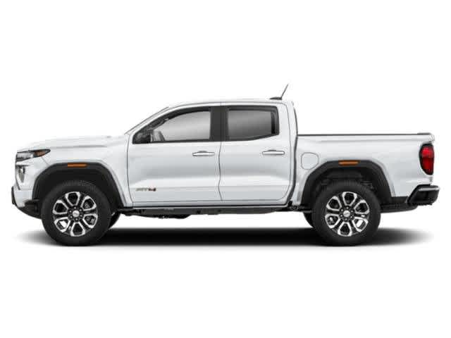 Thumbnail: 2024 GMC Canyon - 3