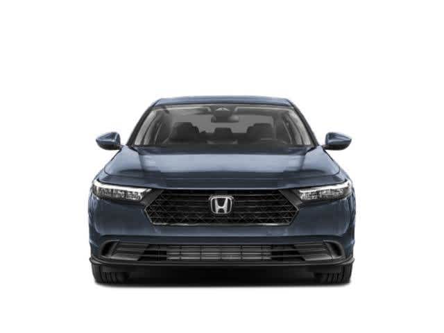 Thumbnail: 2025 Honda Accord - 7