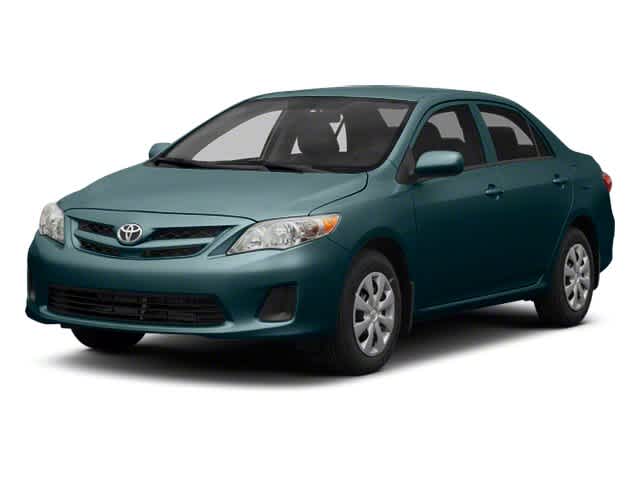 2013 Toyota Corolla L -
                  Austin, TX