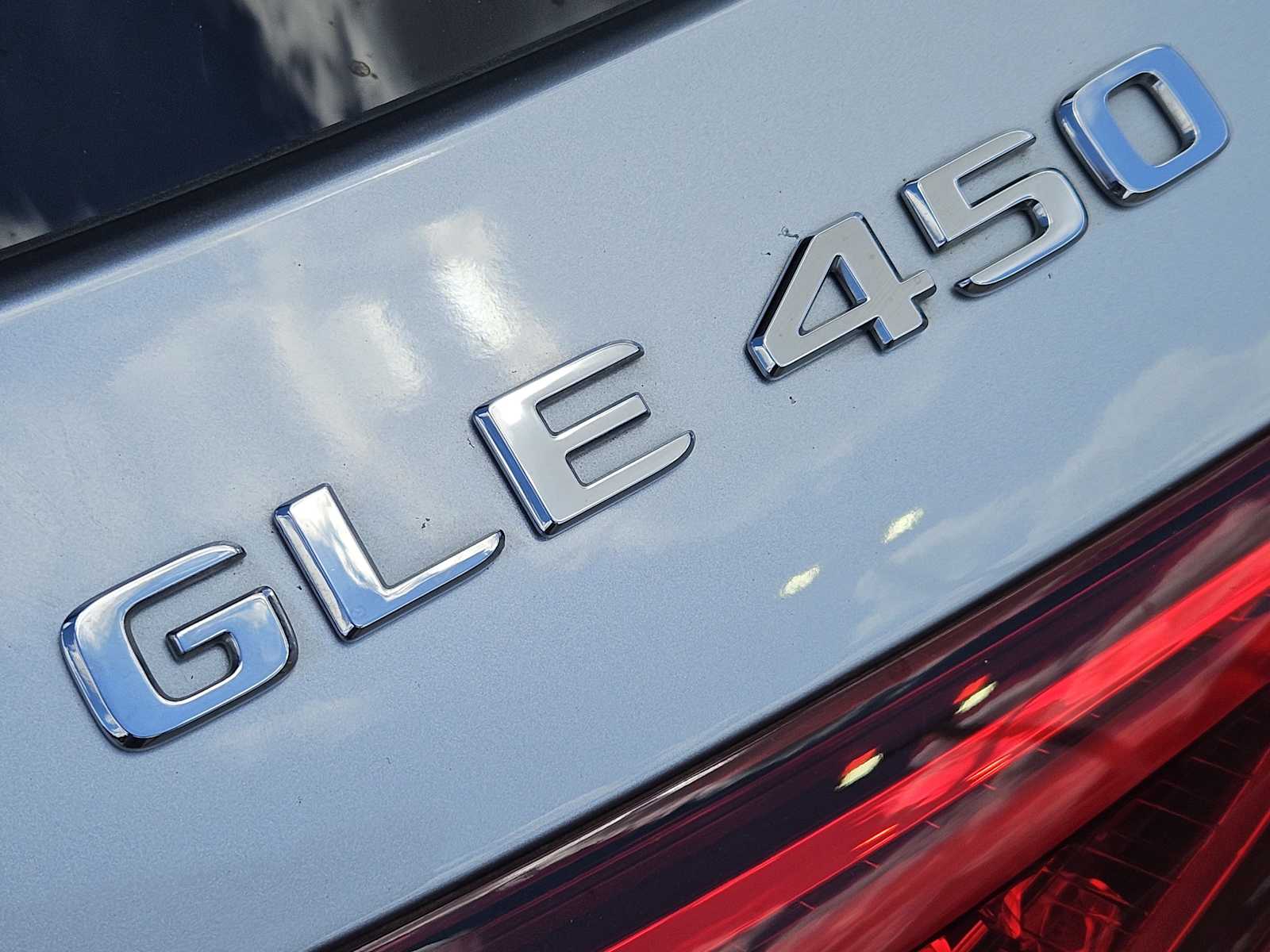 Thumbnail: 2023 Mercedes-Benz GLE - 12