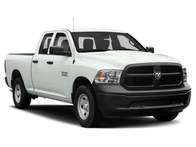 Thumbnail: 2018 RAM 1500 - 9