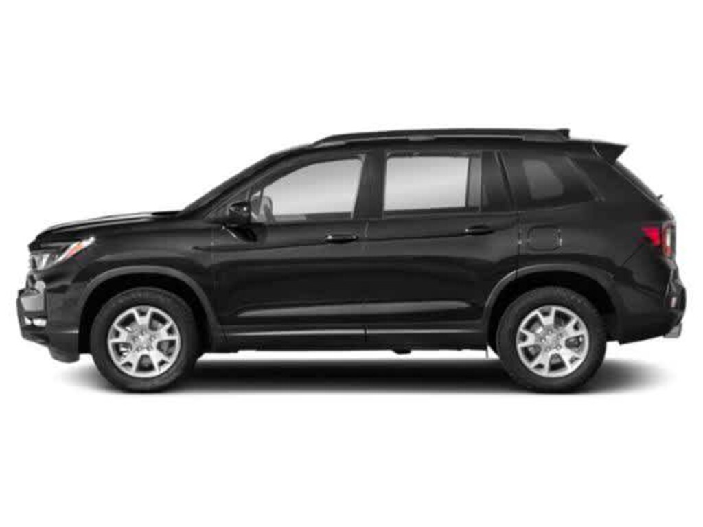 Used 2023 Honda Passport TrailSport SUV
