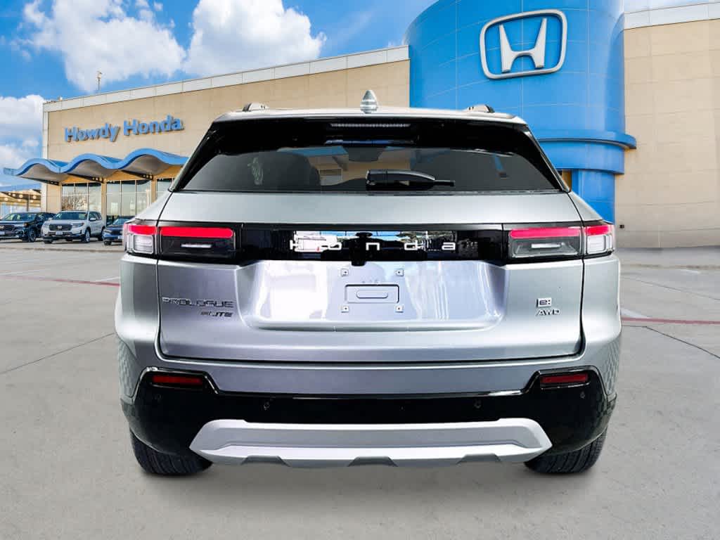 Thumbnail: 2025 Honda Prologue - 3