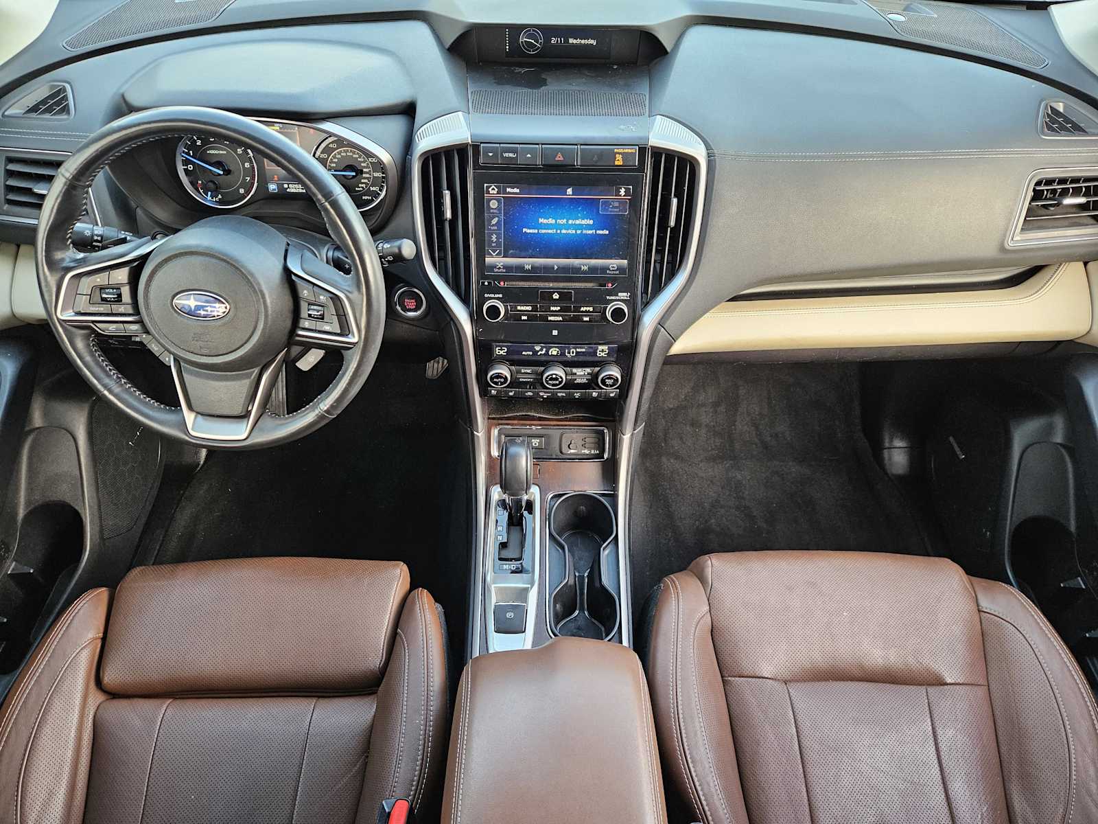 Thumbnail: 2020 Subaru Ascent - 26