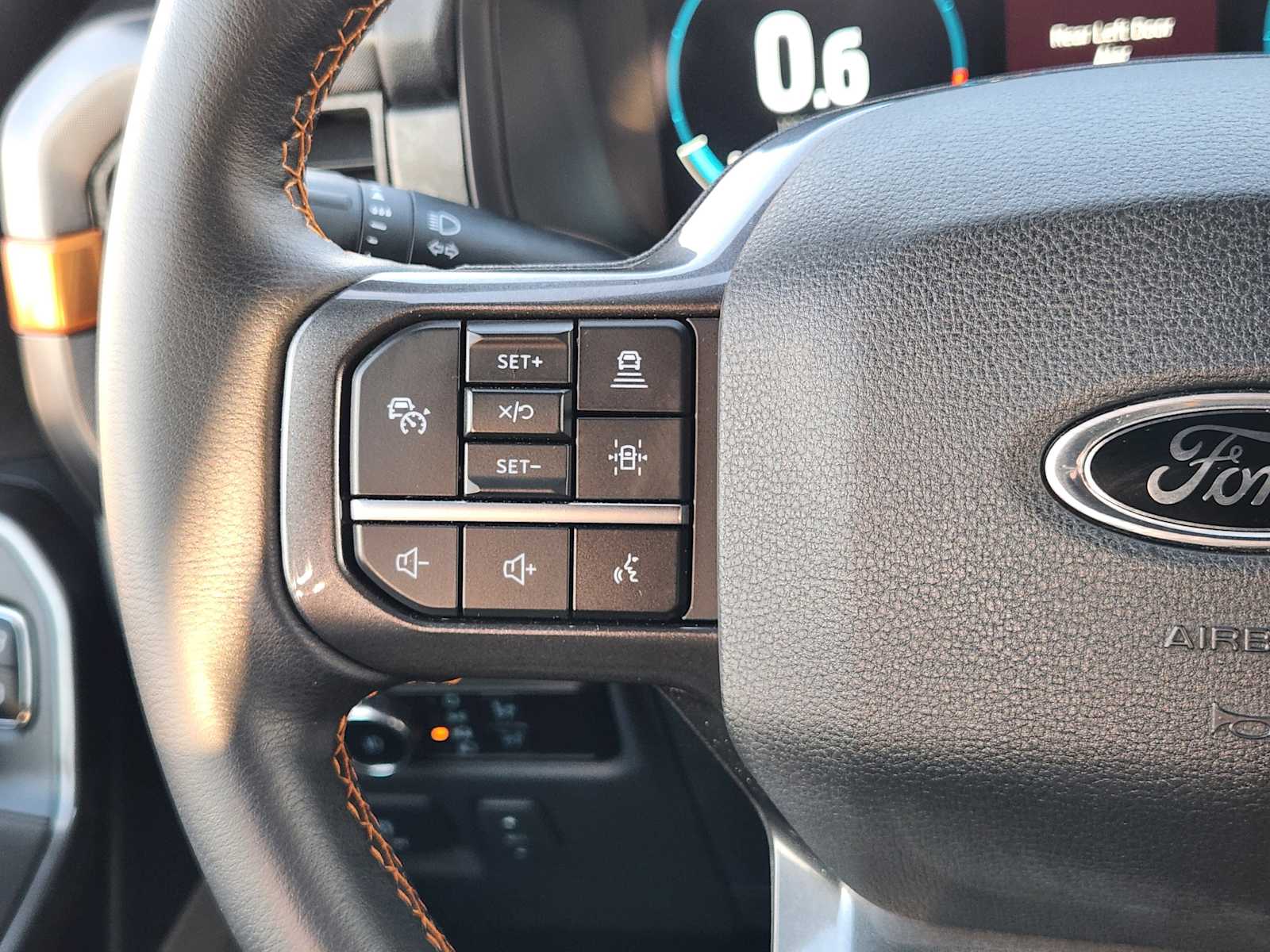 Thumbnail: 2023 Ford F-150 - 26