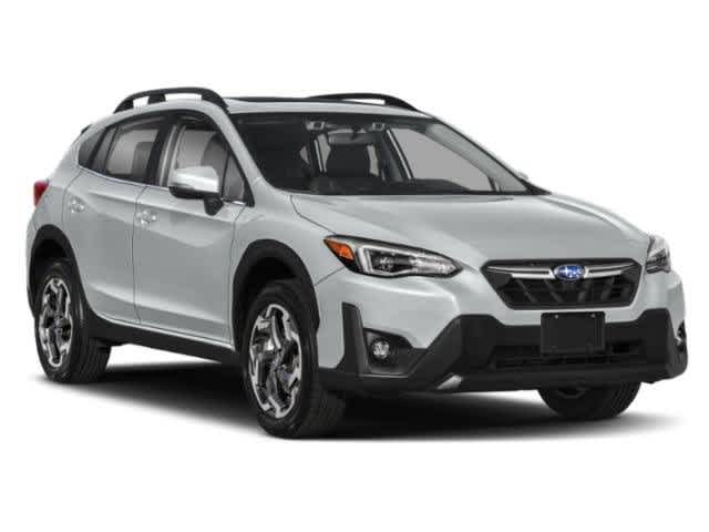 Thumbnail: 2021 Subaru Crosstrek - 9