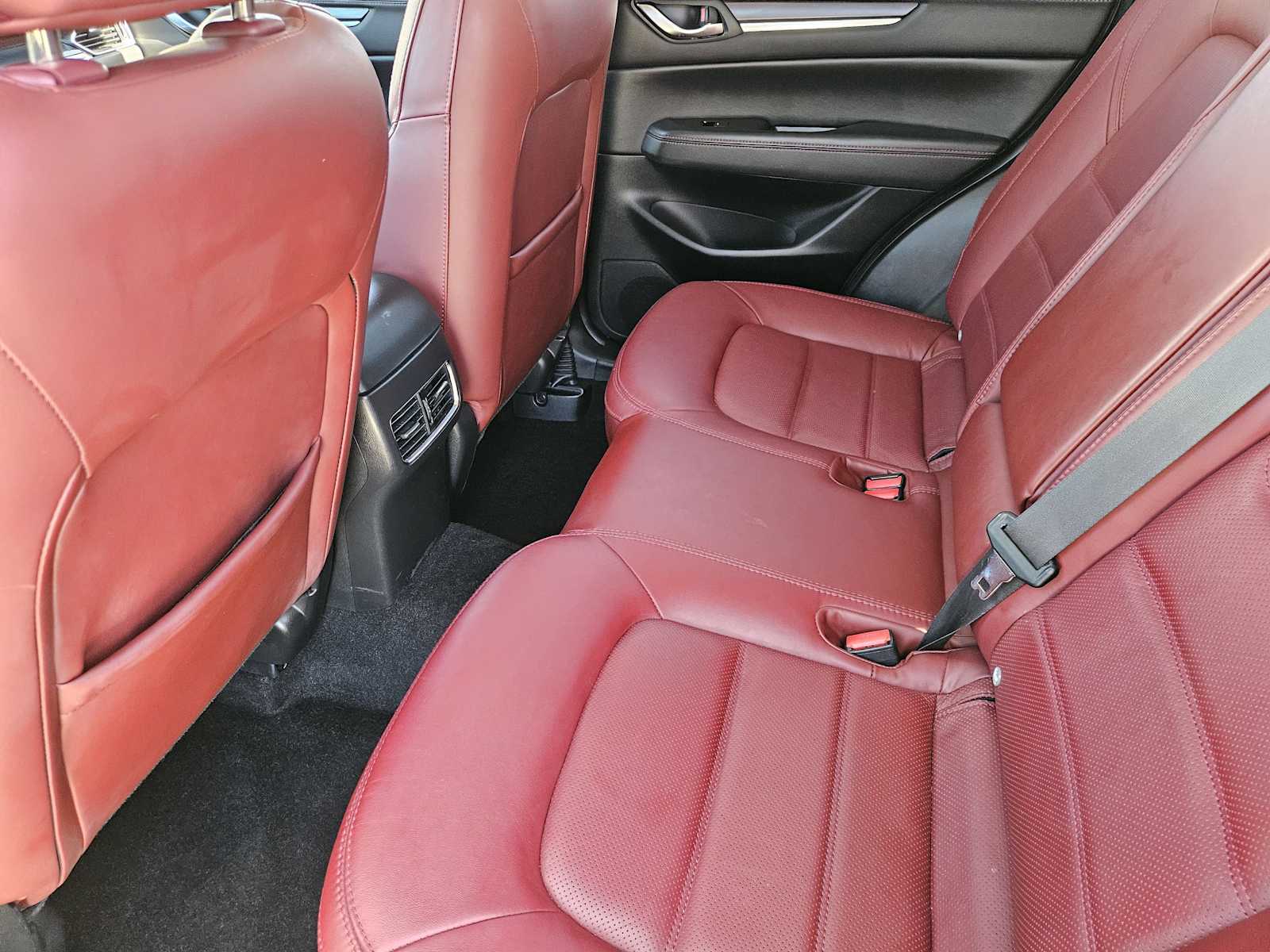 Thumbnail: 2023 Mazda CX-5 - 29