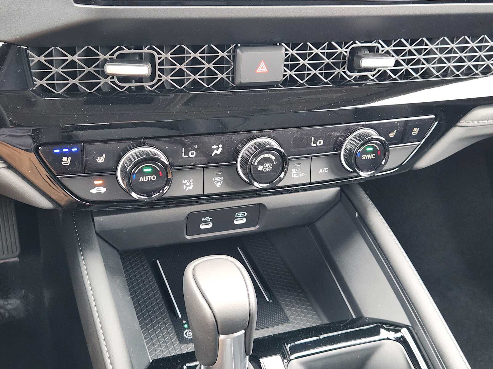 Thumbnail: 2026 Honda Accord - 15