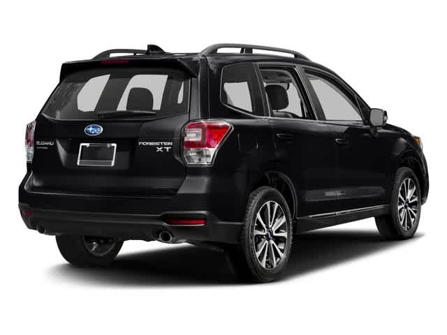2017 Subaru Forester Touring 5