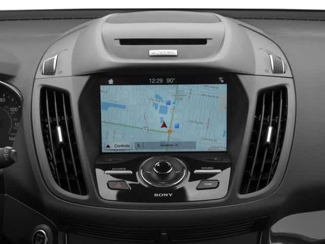 Thumbnail: 2017 Ford Escape - 17