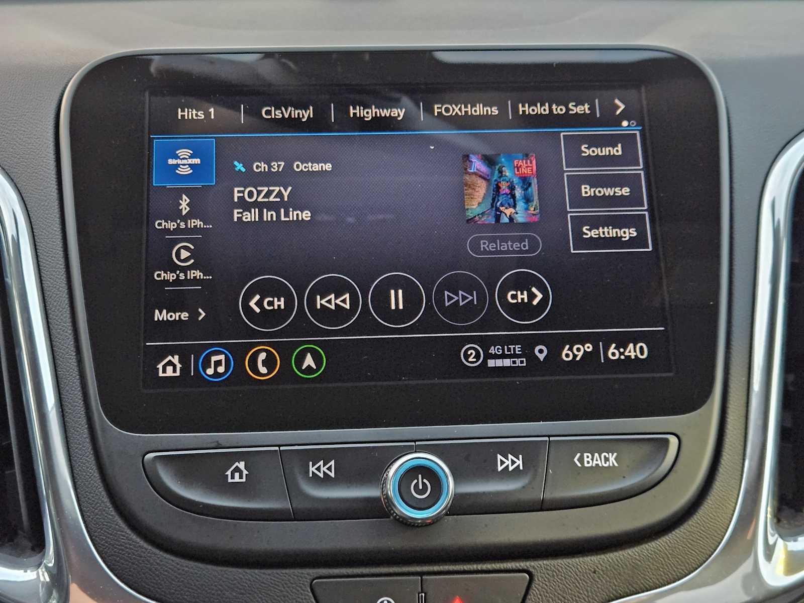 2023 Chevrolet Equinox LT 17