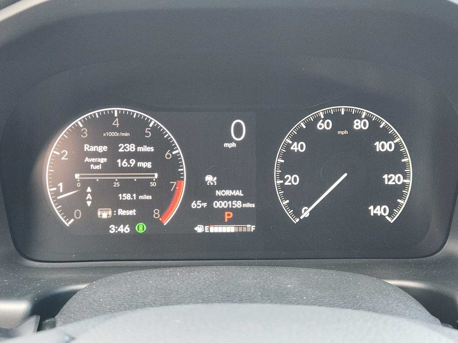 Thumbnail: 2026 Honda Odyssey - 12