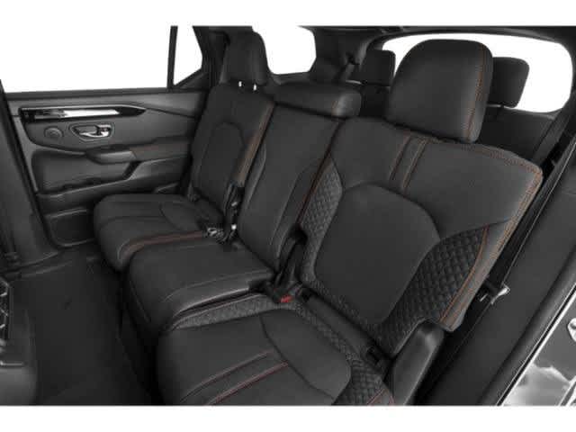Thumbnail: 2026 Honda Pilot - 15