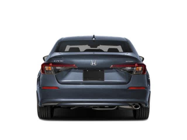 Thumbnail: 2026 Honda Civic - 8