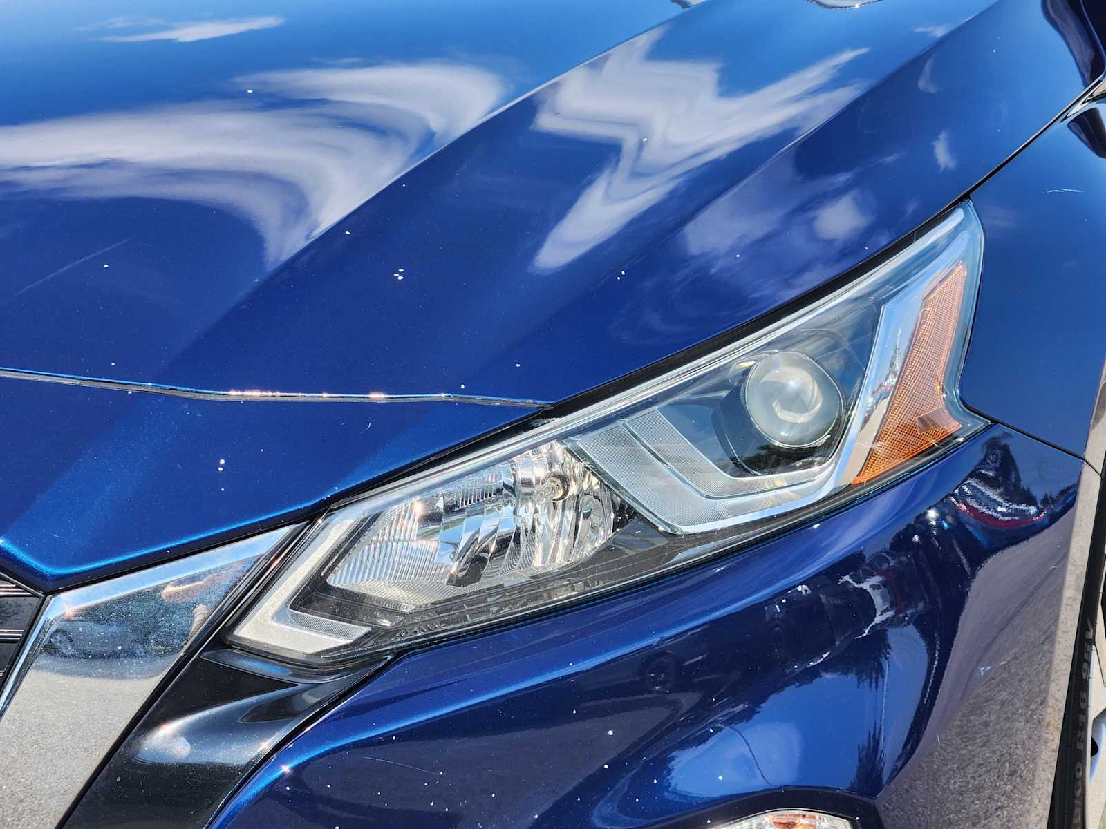 Thumbnail: 2019 Nissan Altima - 6