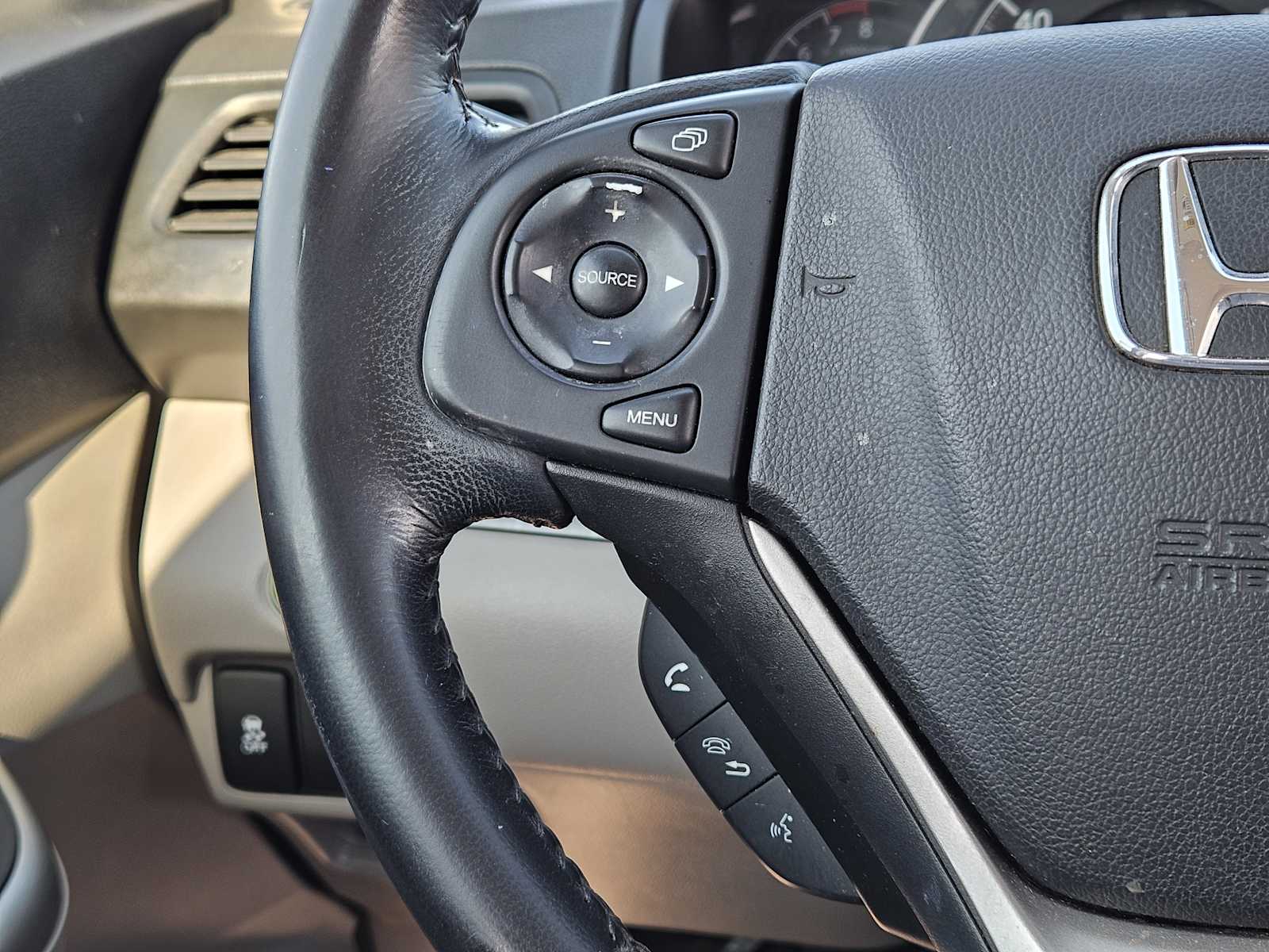 Thumbnail: 2013 Honda CR-V - 26