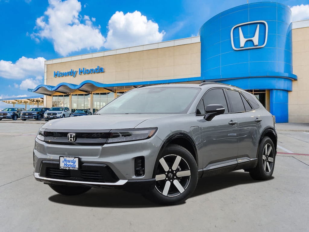 New 2026 Honda Prologue Touring SUV
