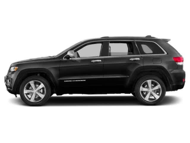 Thumbnail: 2015 Jeep Grand Cherokee - 6