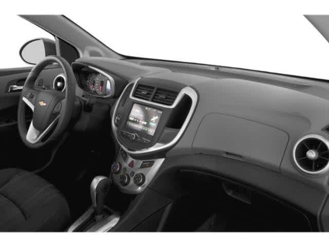 Thumbnail: 2020 Chevrolet Sonic - 19