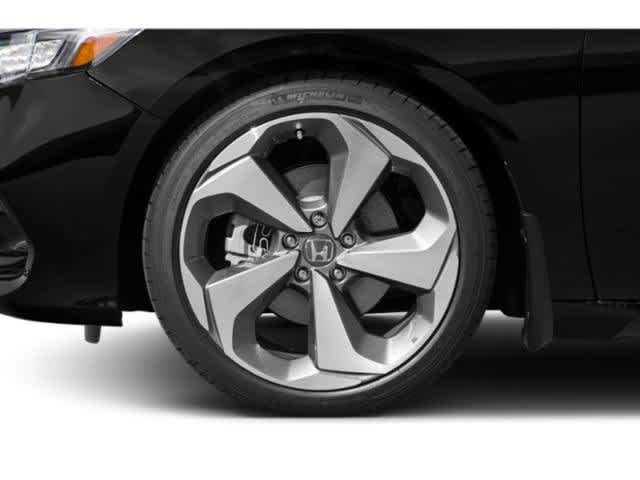 Thumbnail: 2018 Honda Accord - 11