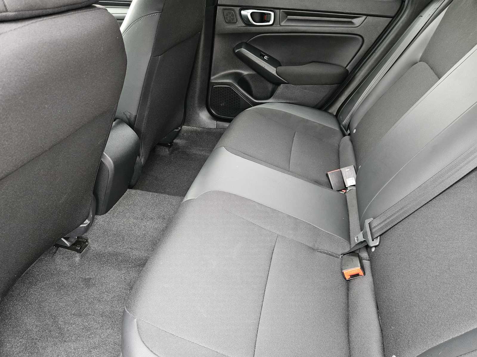 Thumbnail: 2024 Honda Civic - 28